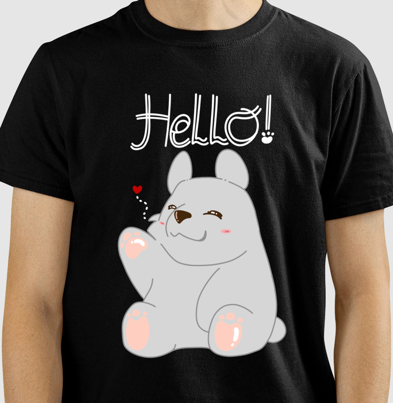 Camisa 3