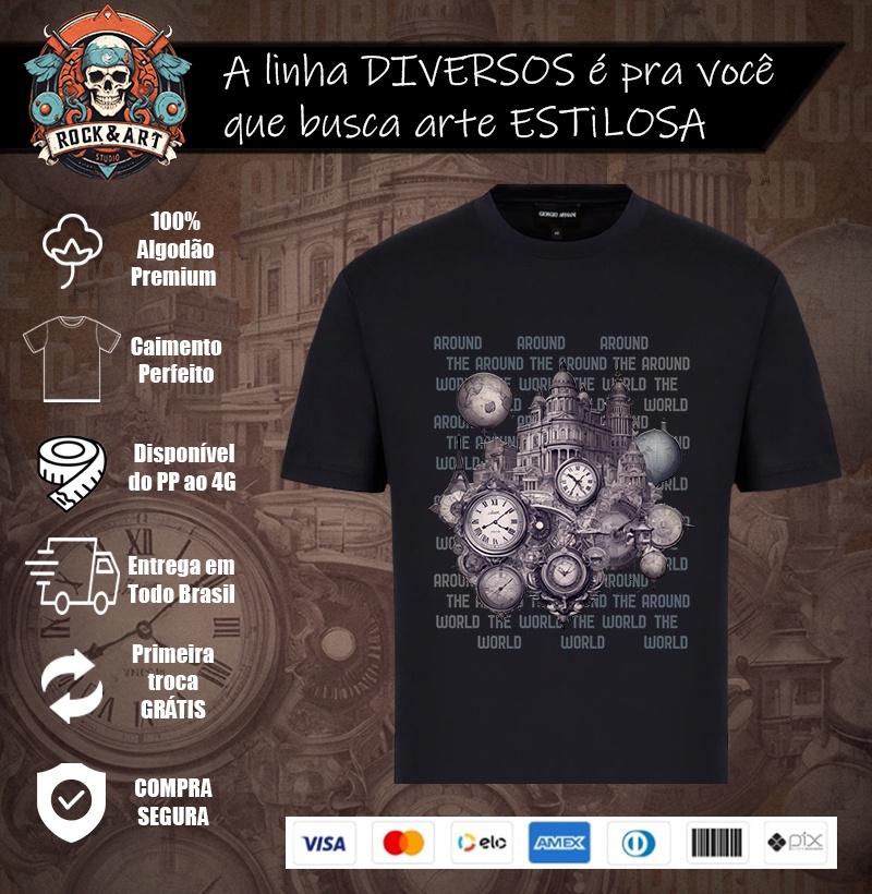 Camisa 3