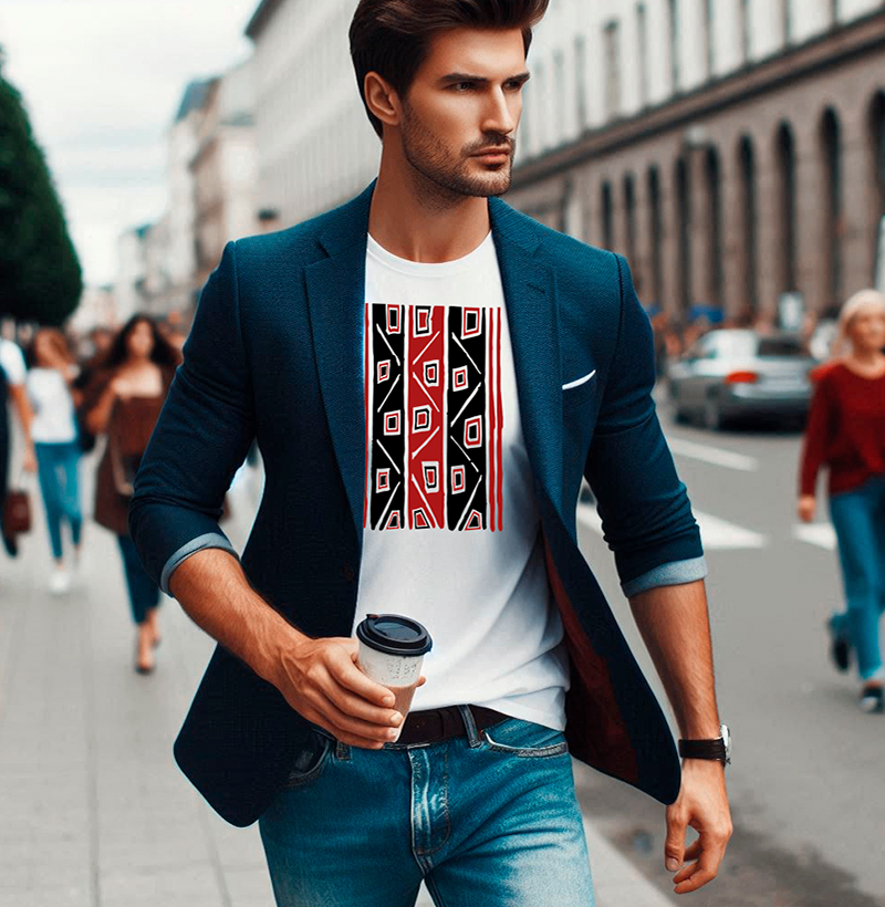 Camisa 1