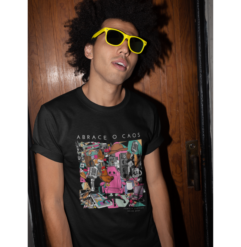 Camisa 2