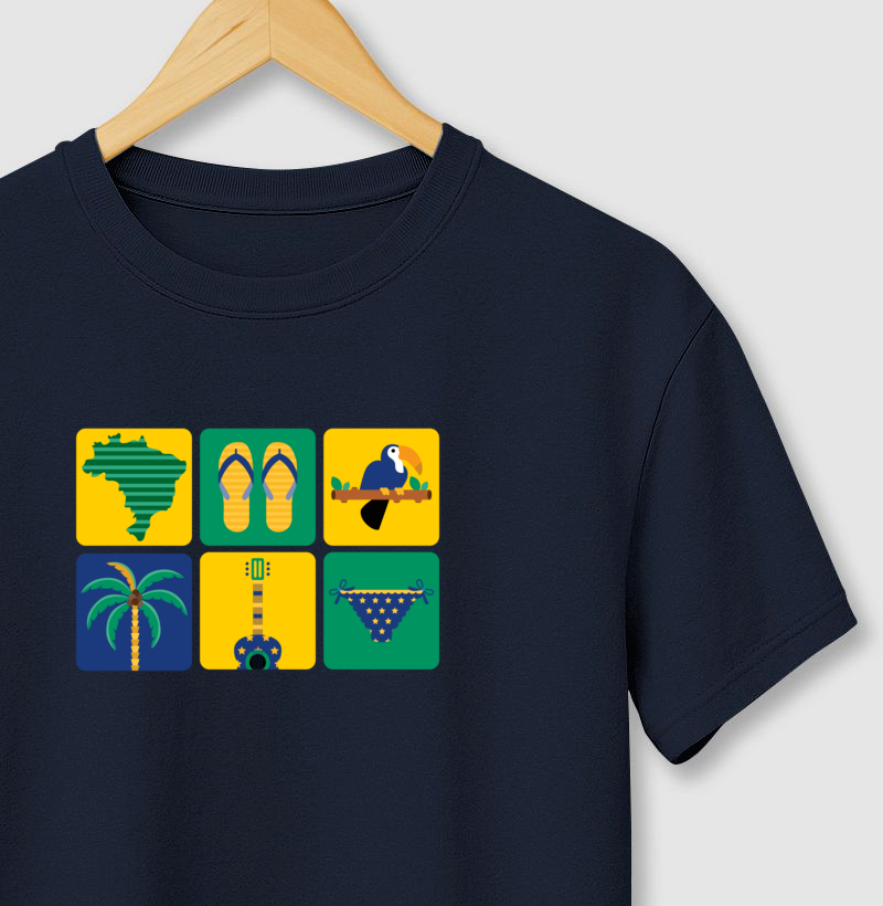 Camisa 1