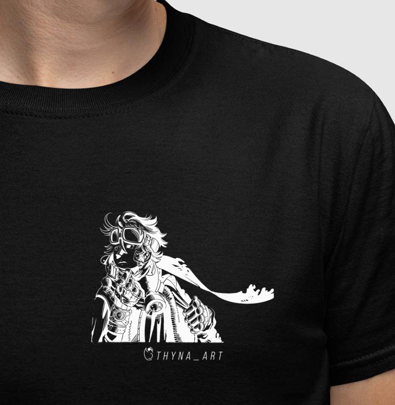 Camisa 2