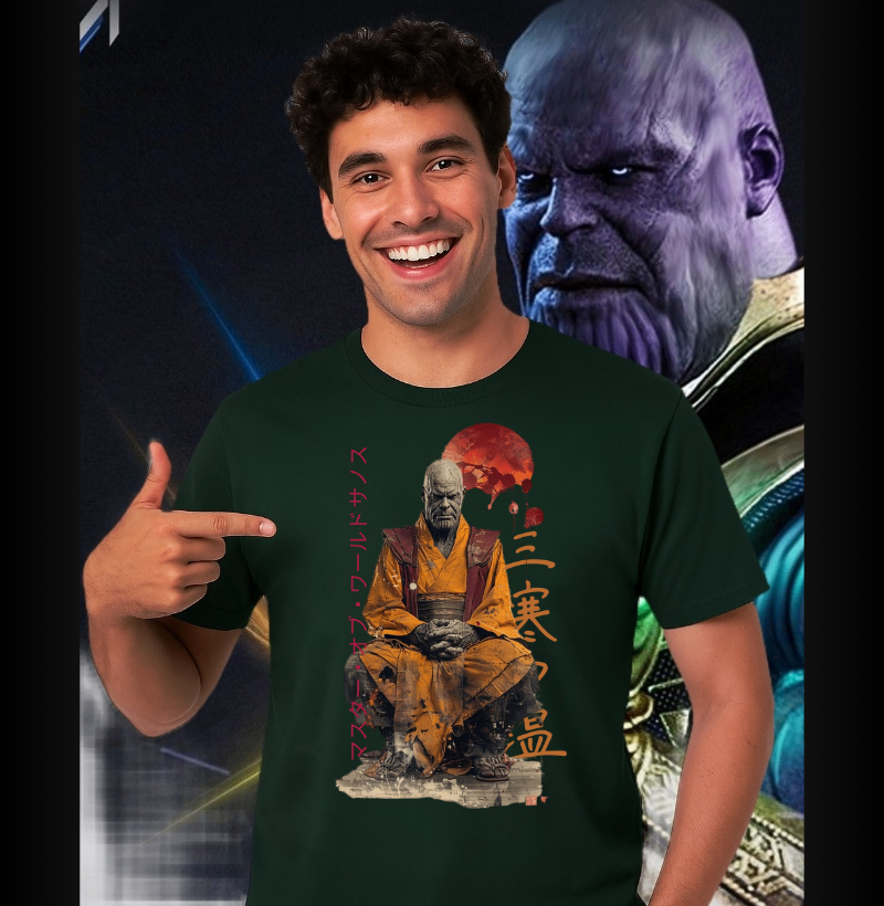 Camisa 1