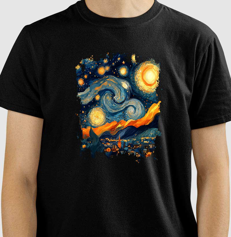 Camisa 1