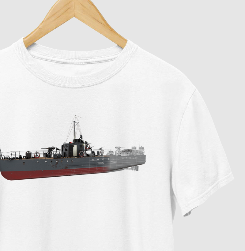 Camisa 2