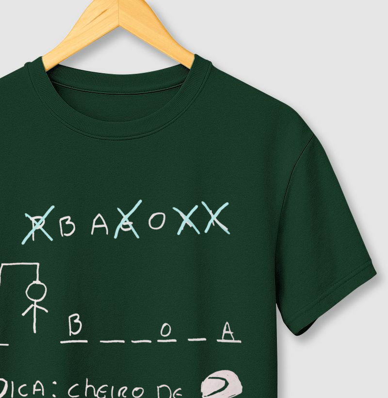 Camisa 1
