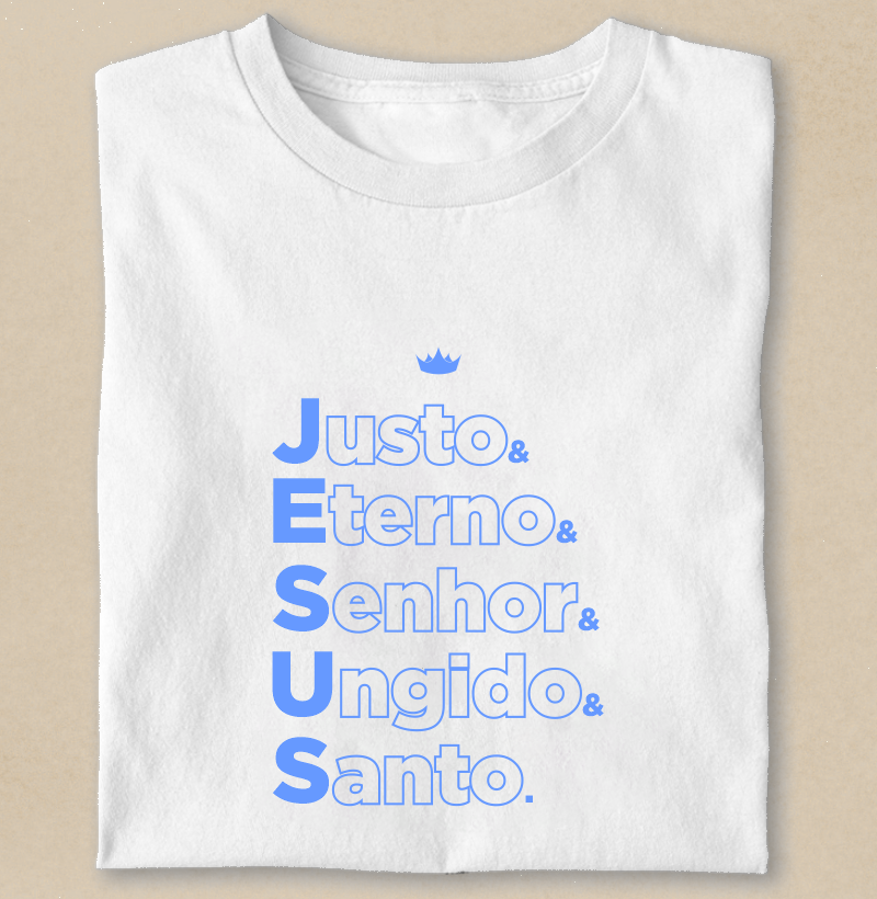 Camisa 1
