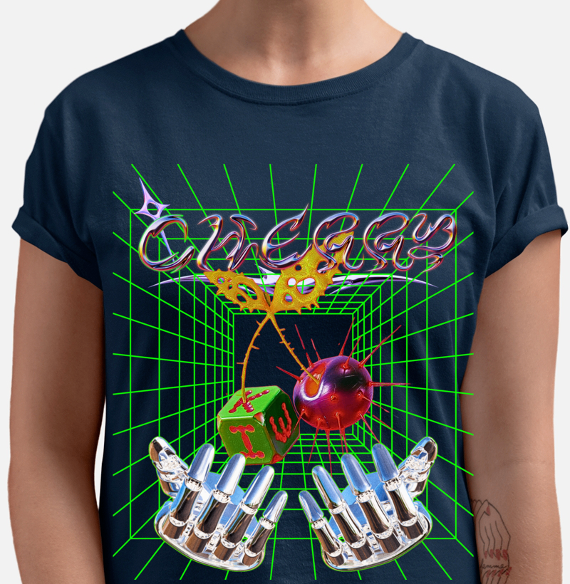 Camisa 2