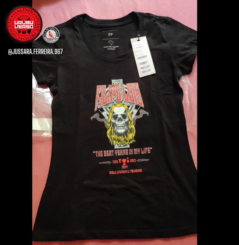 Camisa 2