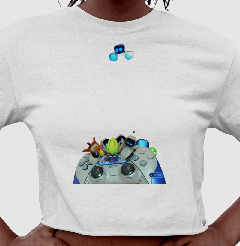 Camisa 1