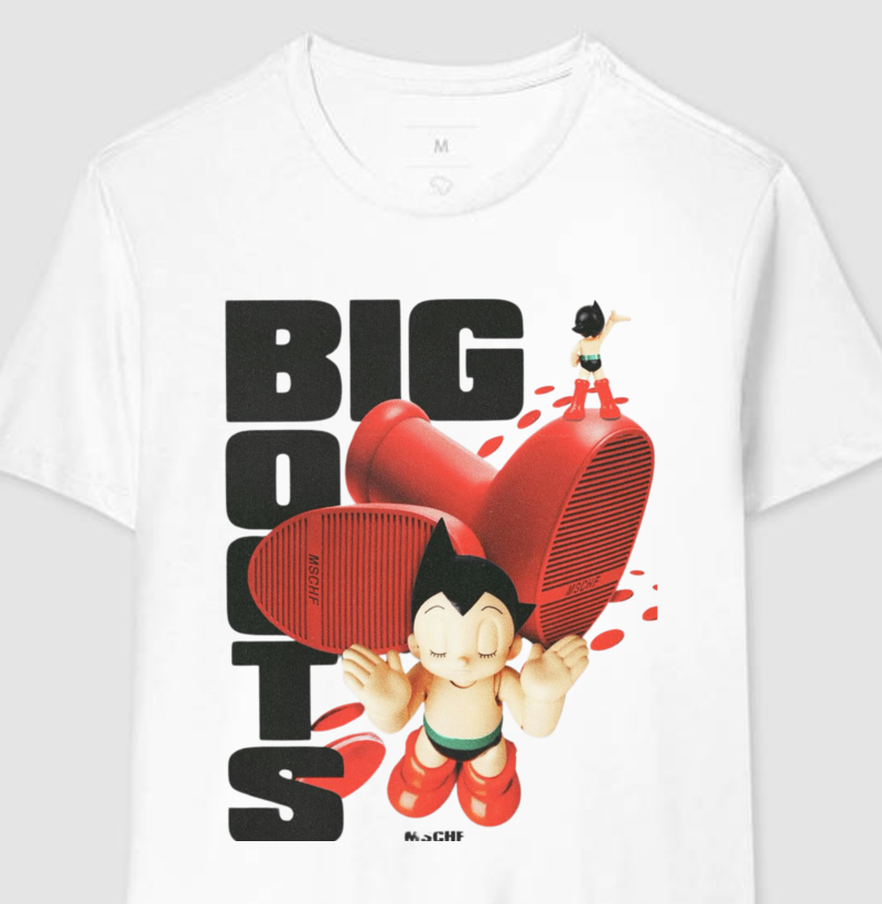 Camisa 2