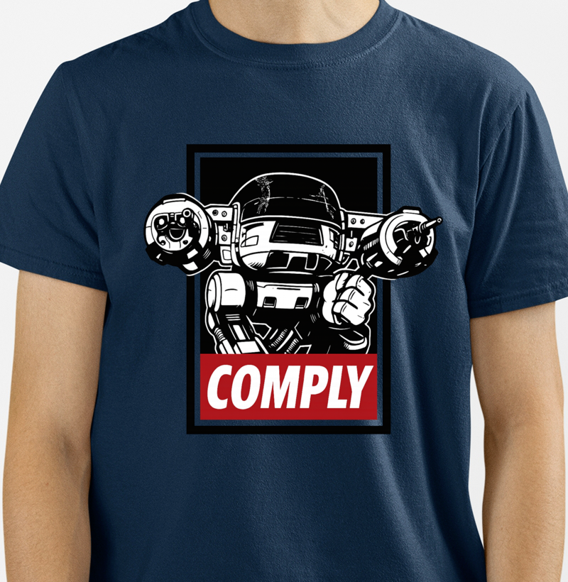 Camisa 3