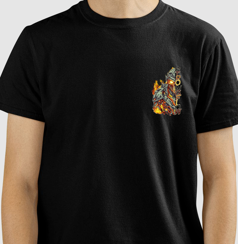 Camisa 3