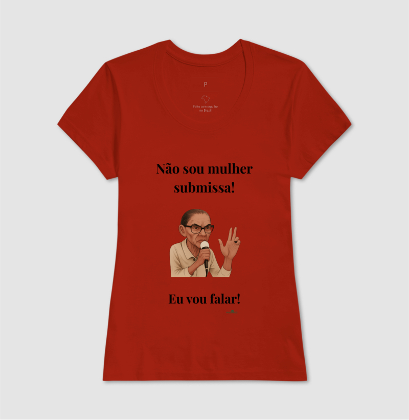 Camisa 1