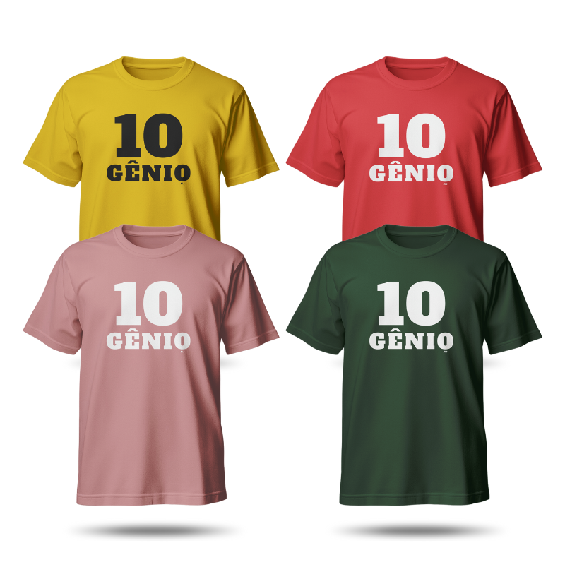 Camisa 2