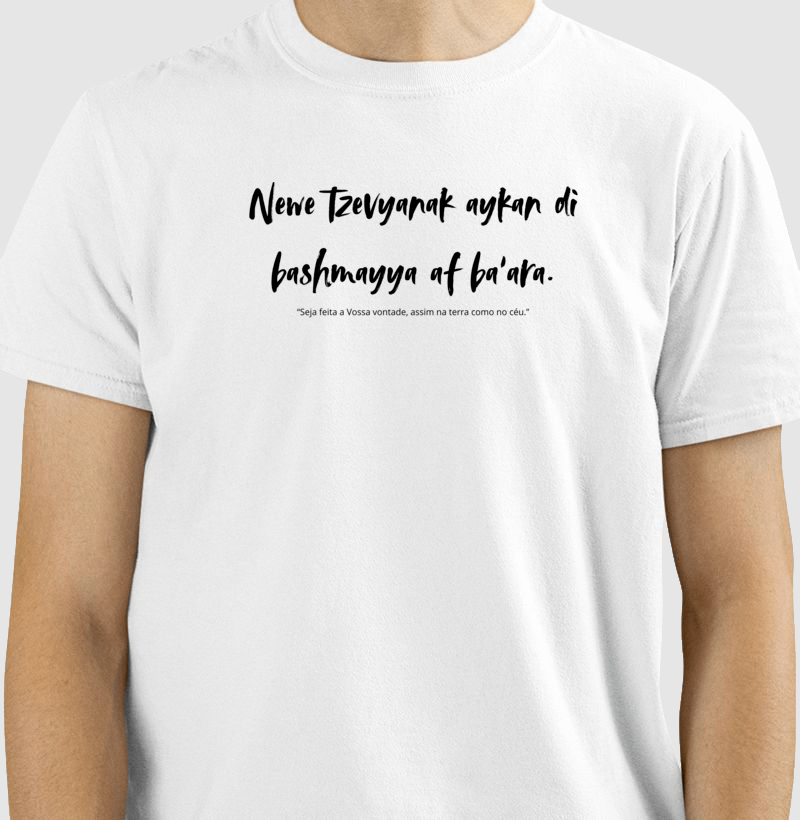 Camisa 1