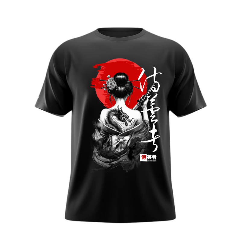Camisa 1