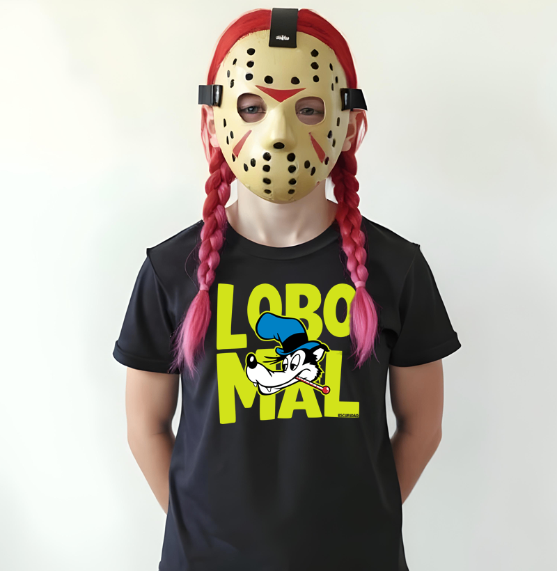 Camisa 1