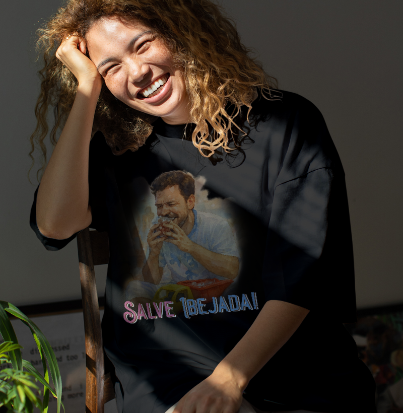 Camisa 3