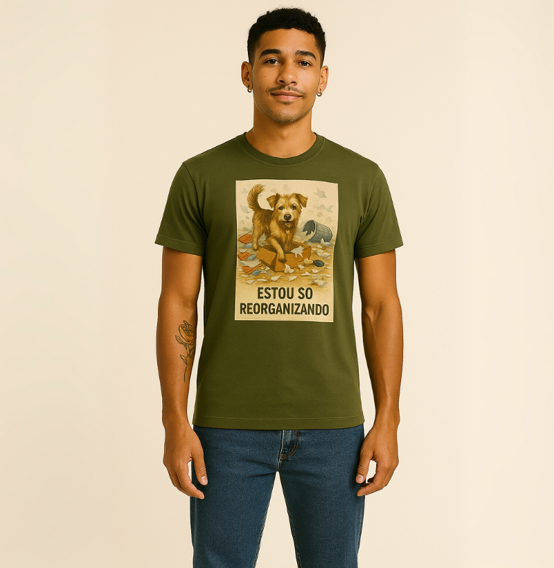 Camisa 2