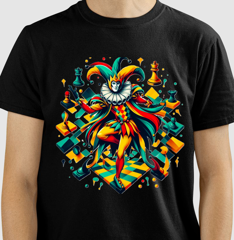 Camisa 1