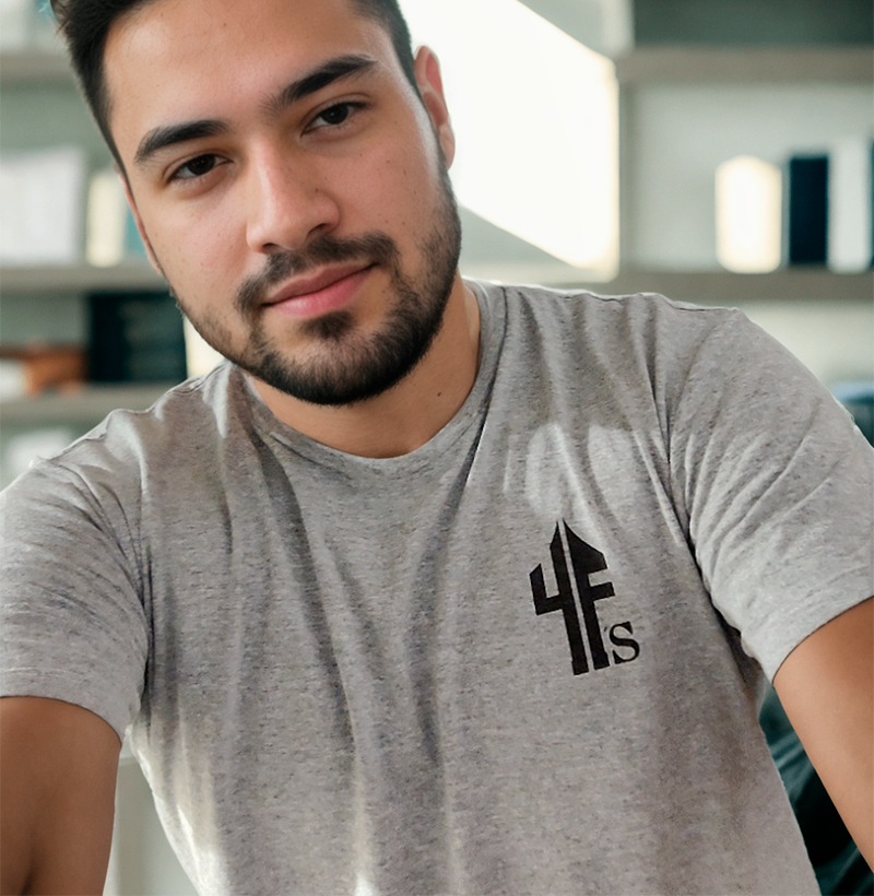 Camisa 3