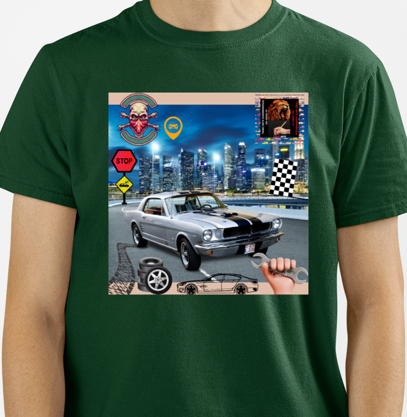 Camisa 3