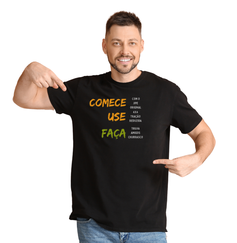 Camisa 2