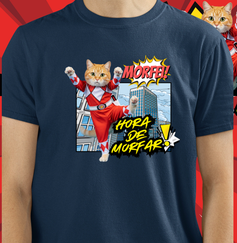 Camisa 3
