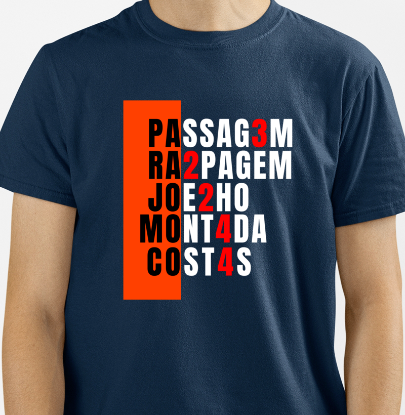 Camisa 1