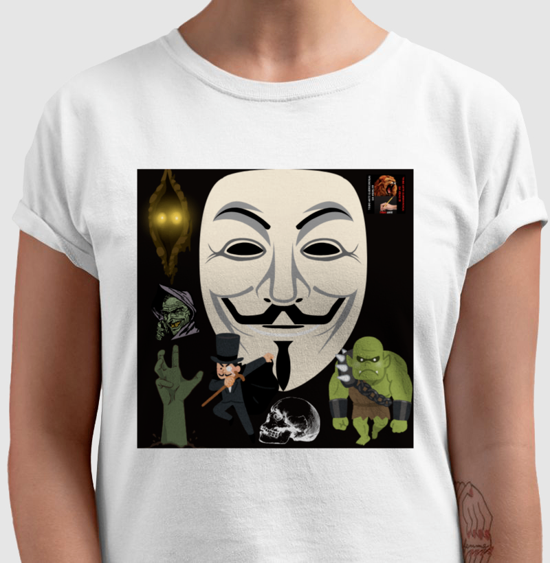 Camisa 2
