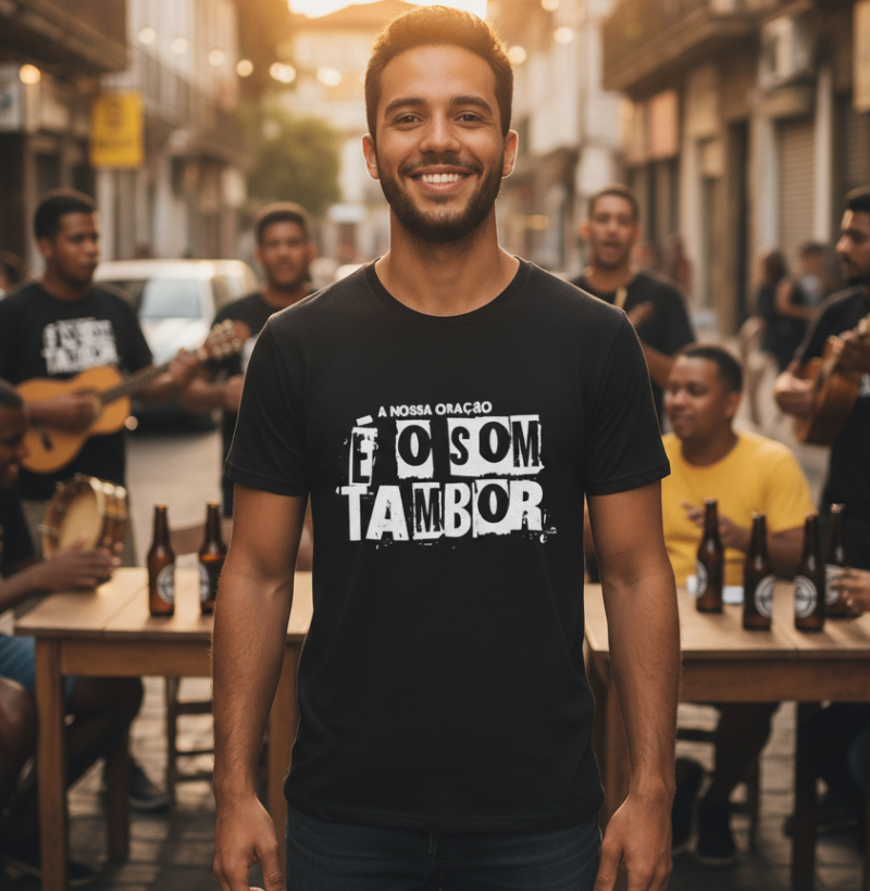 Camisa 1