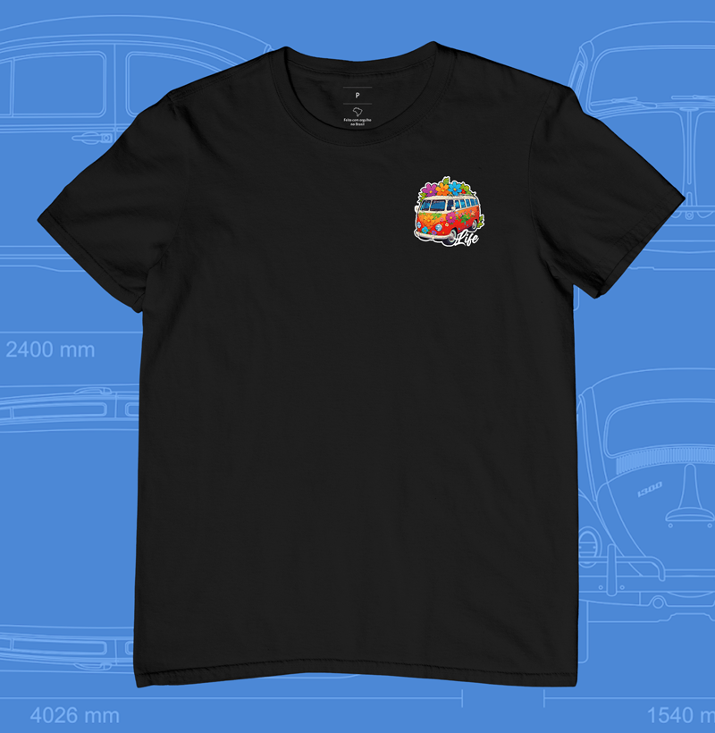Camisa 1