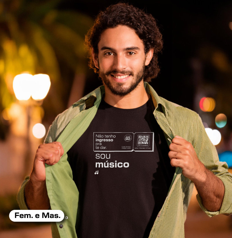 Camisa 1