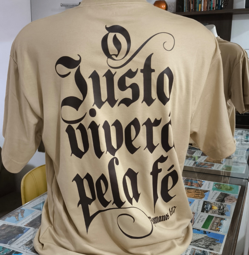 Camisa 1