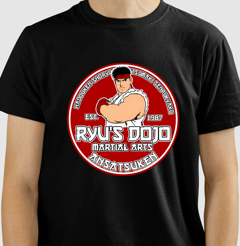 Camisa 1