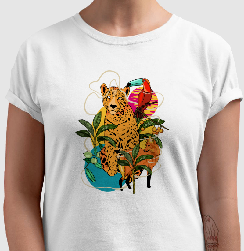 Camisa 2