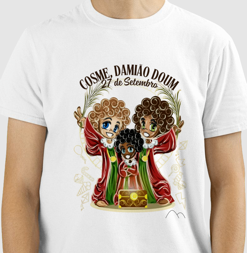 Camisa 1