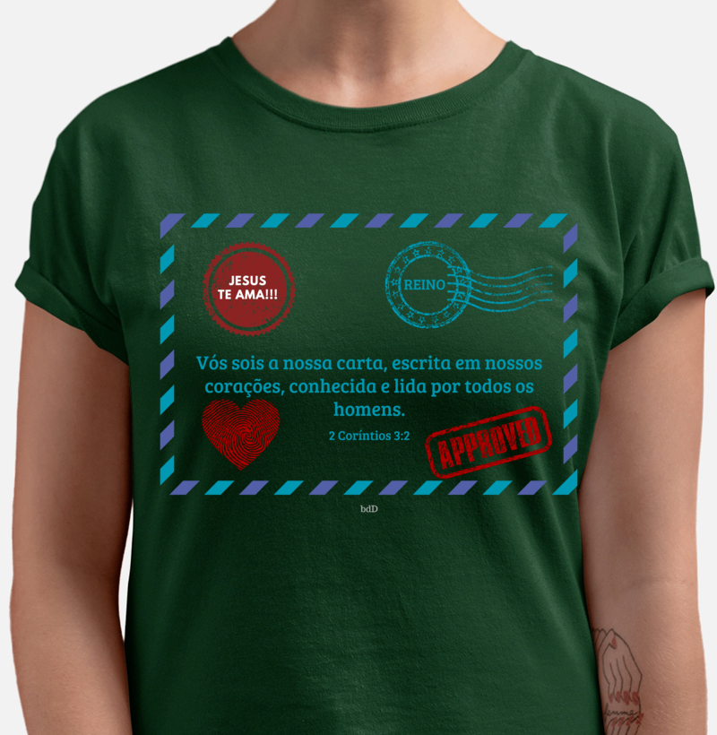 Camisa 3