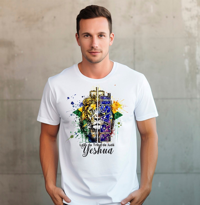 Camisa 1