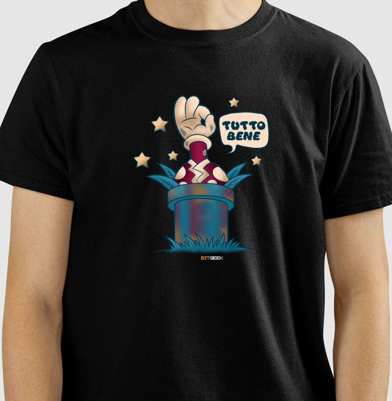 Camisa 1