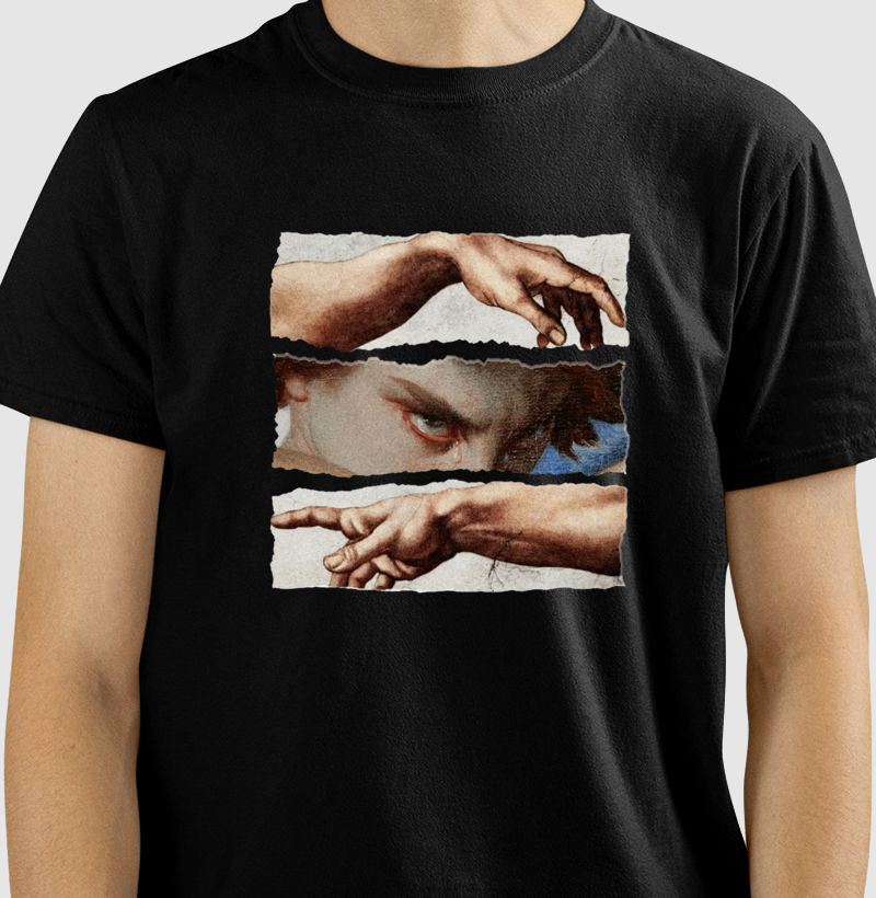 Camisa 1