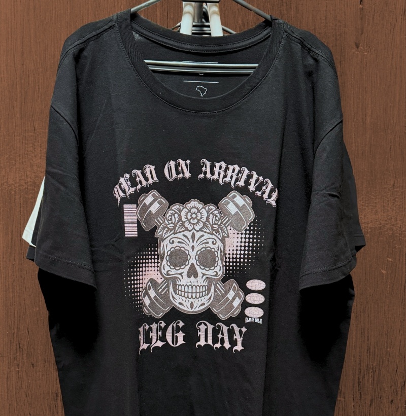 Camisa 1