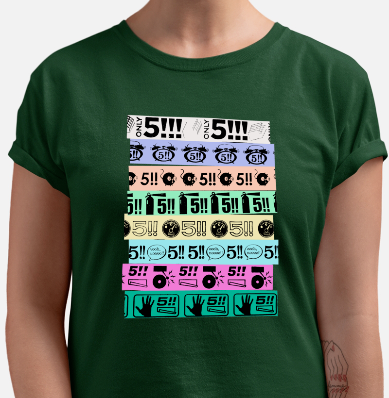 Camisa 1