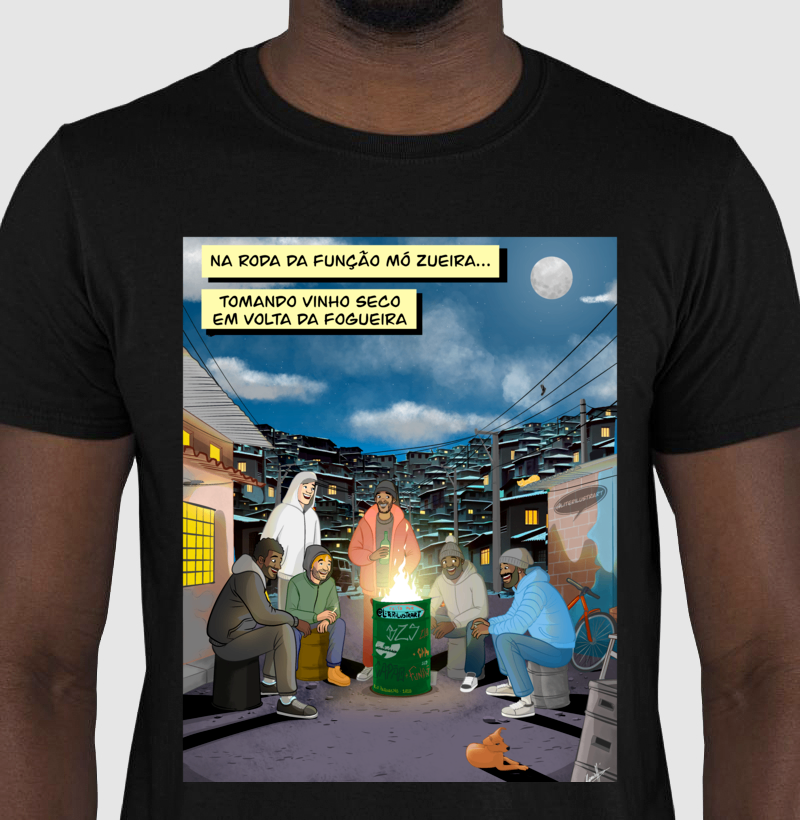 Camisa 1