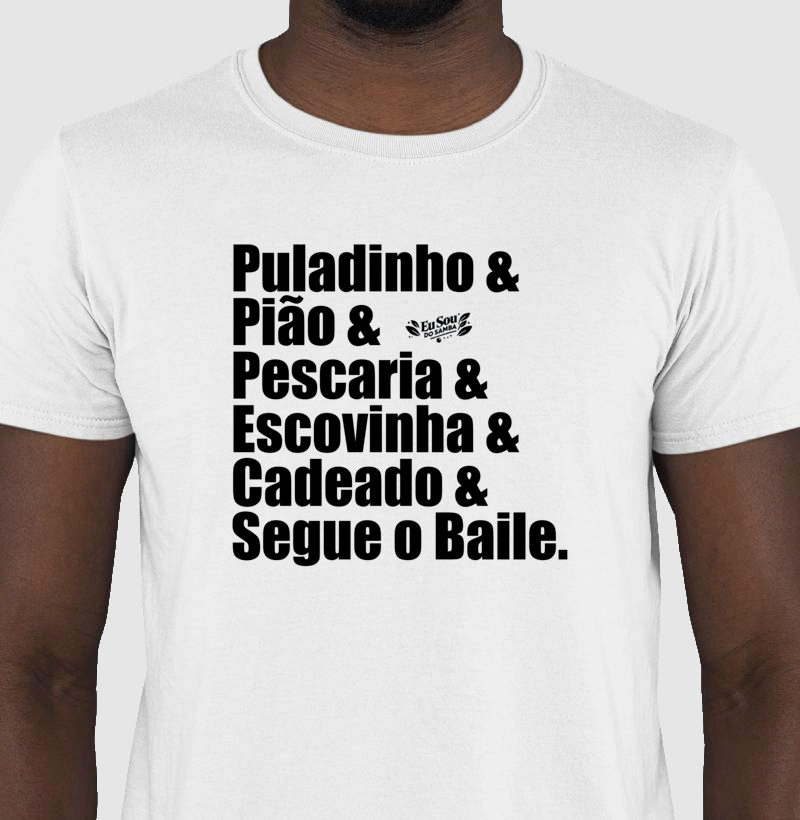 Camisa 1