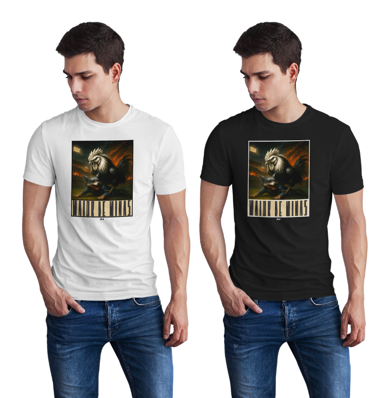 Camisa 1