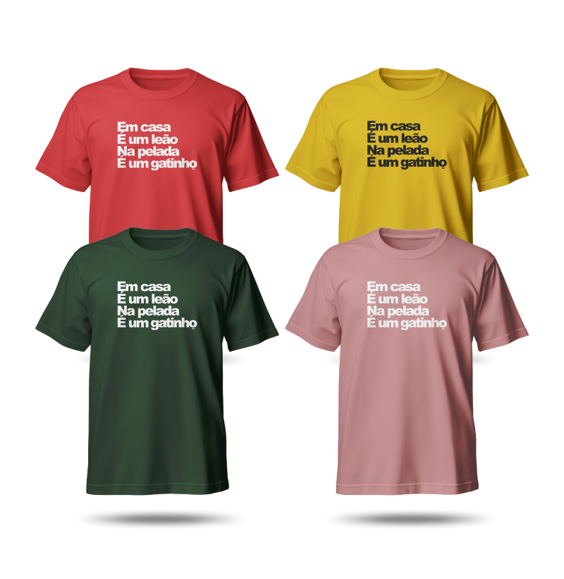 Camisa 2