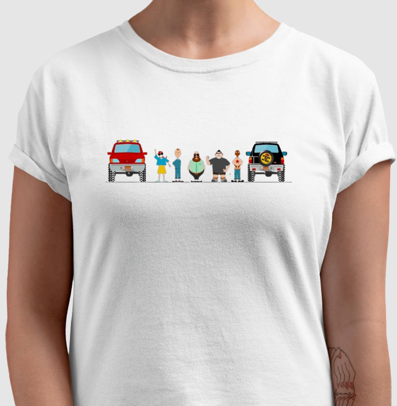 Camisa 2
