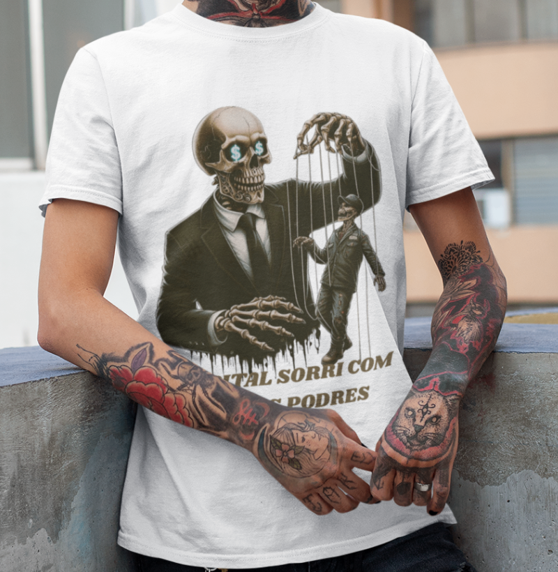 Camisa 2